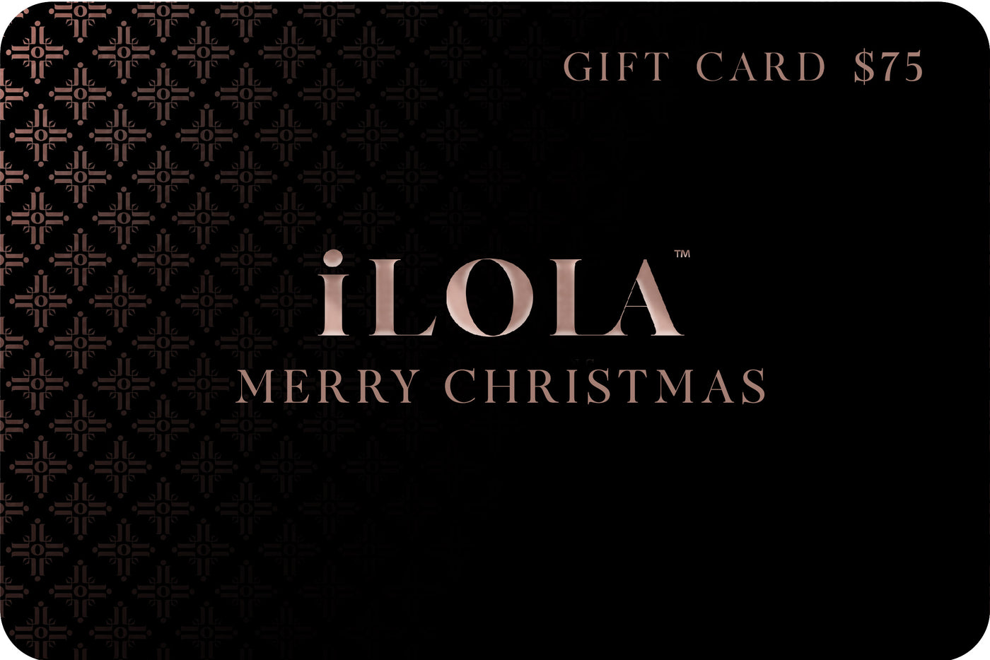 iLOLA Tea Digital Gift Card