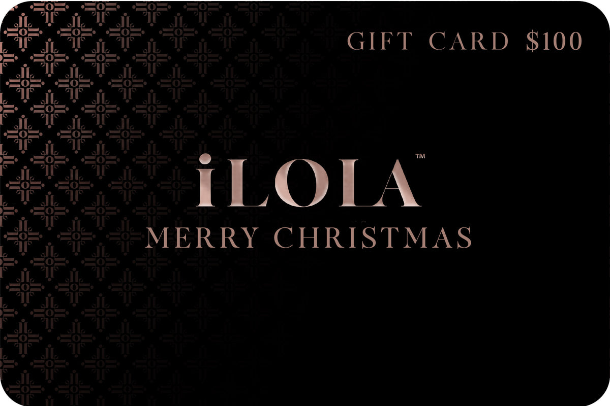 iLOLA Digital Gift Card | Luxury Tea Gifting Made Simple