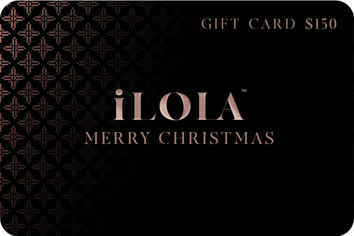 iLOLA Digital Gift Card | Luxury Tea Gifting Made Simple