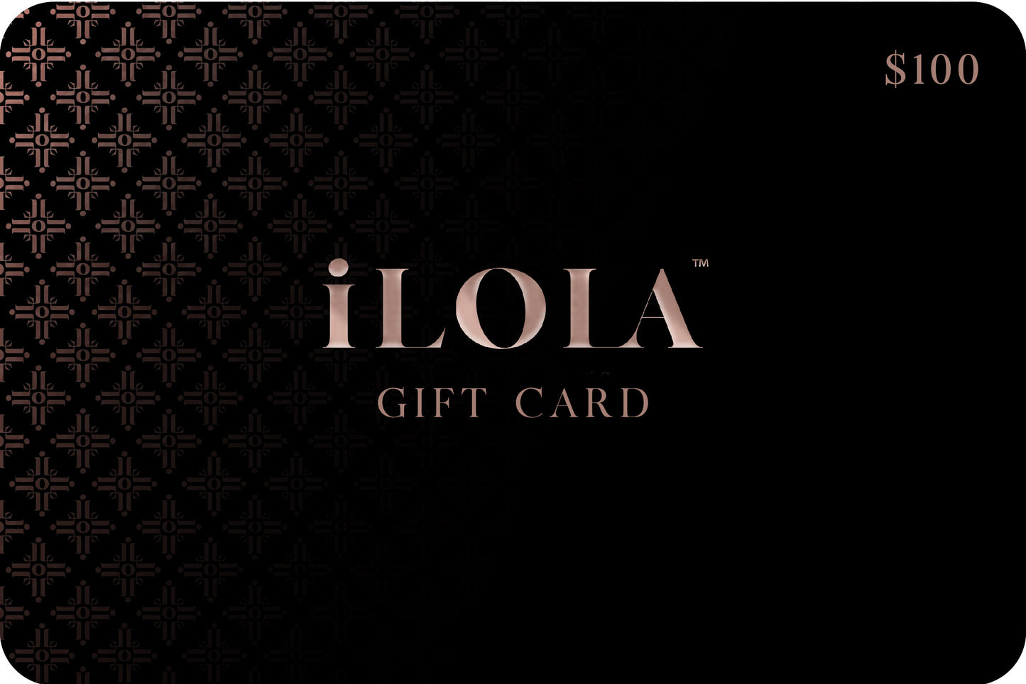 iLOLA Digital Gift Card | Luxury Tea Gifting Made Simple