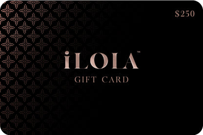 iLOLA Digital Gift Card | Luxury Tea Gifting Made Simple