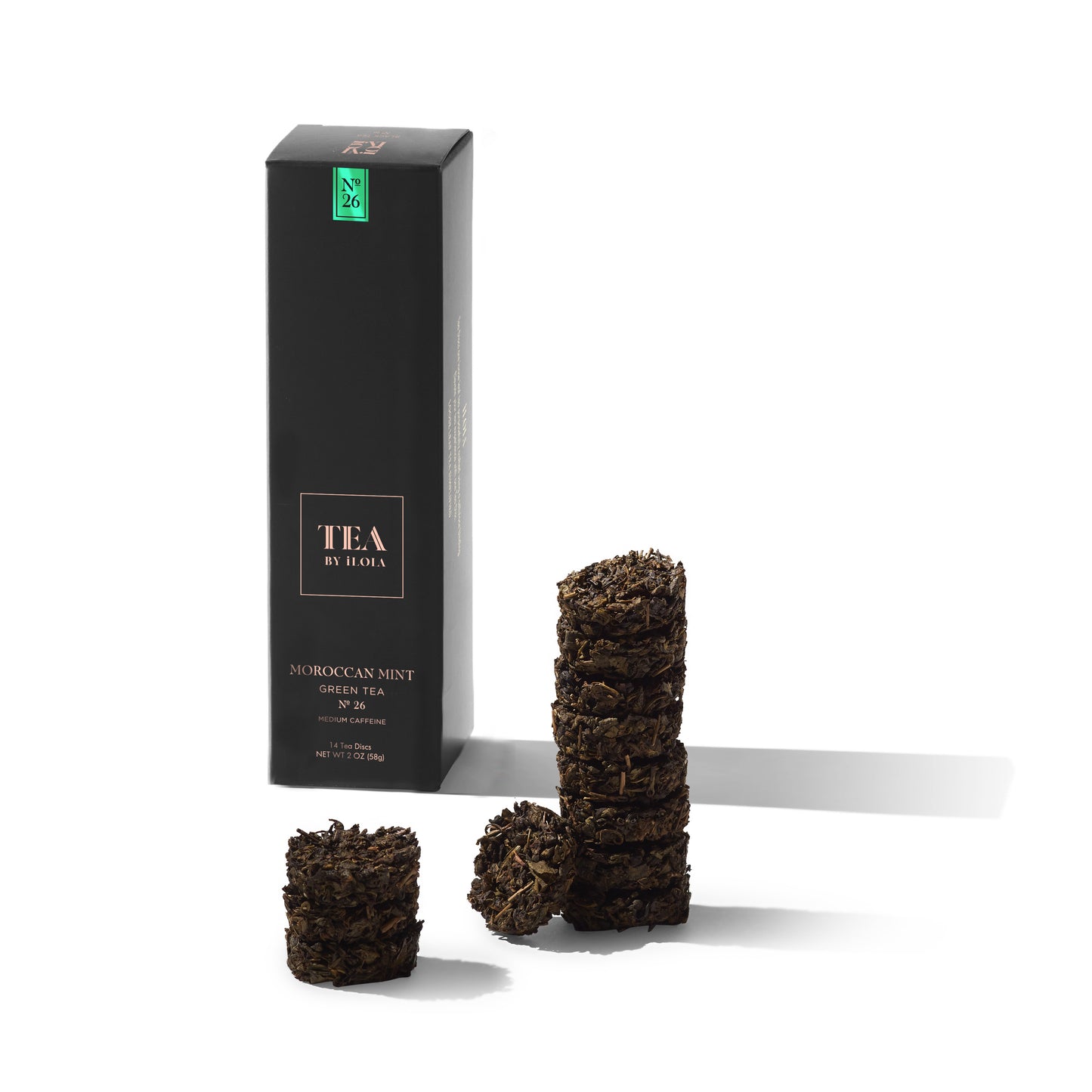 Oprah's Favorite Thing 2022 - Tea Disc Essentials Set