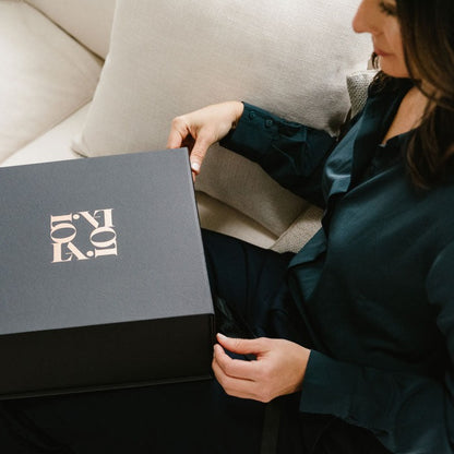 House of iLOLA – Tea Disc Sampler Set (30 Teas + Infuser)